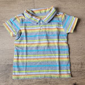 Polo T-Shirt 12M